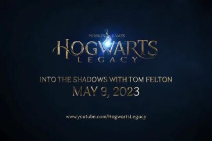 Hogwarts Legacy: Into The Shadows