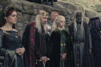 House of the Dragon