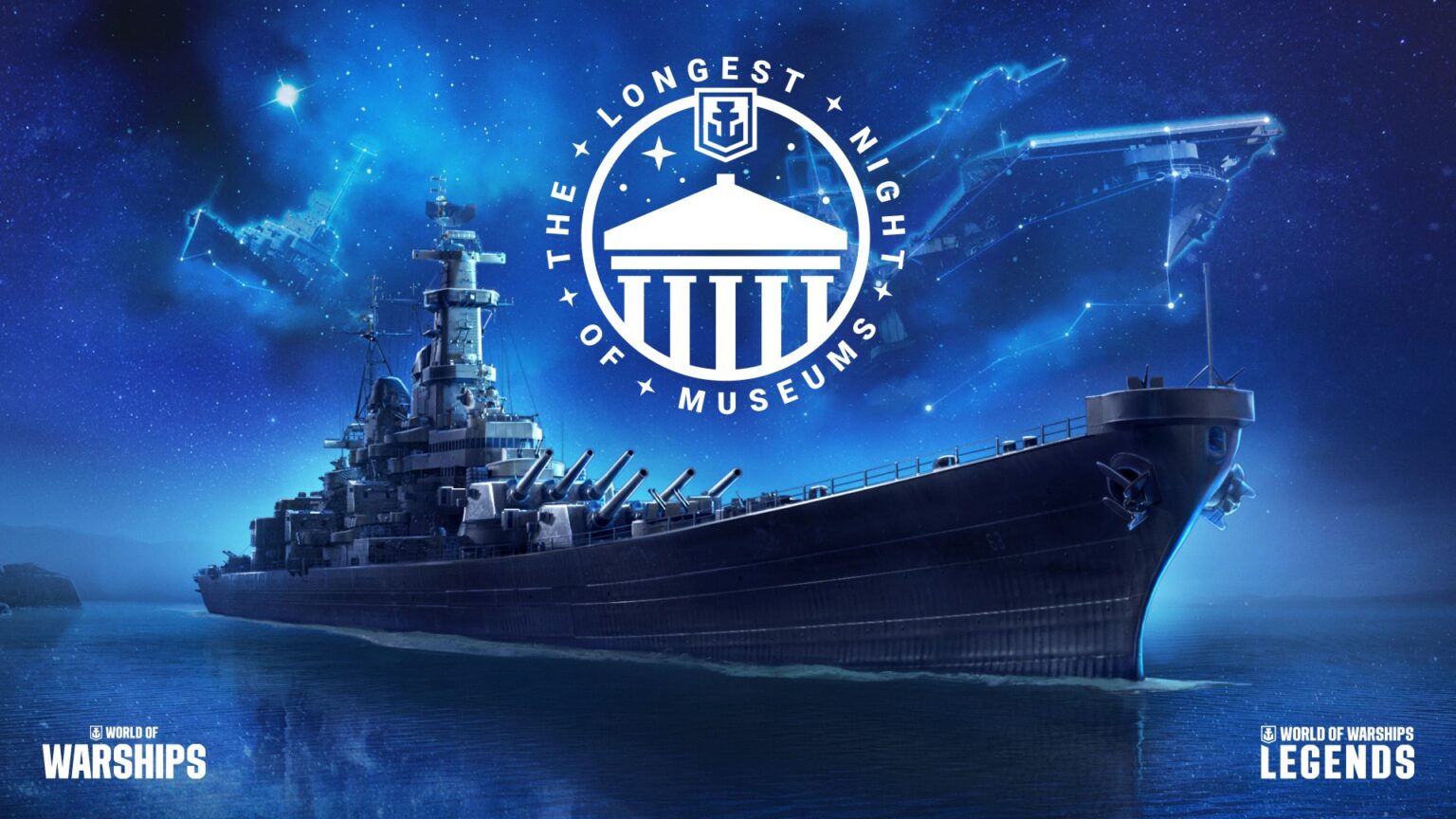 World of Warships