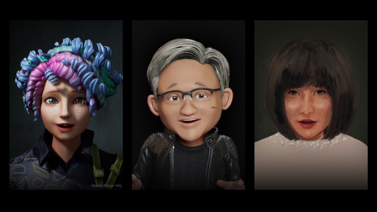 NVIDIA