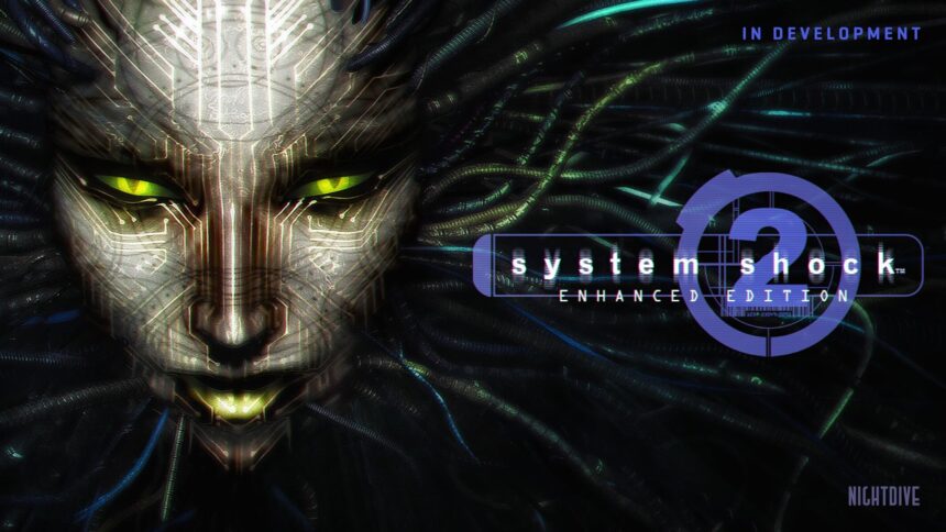 System Shock 2: Enhanced Edition