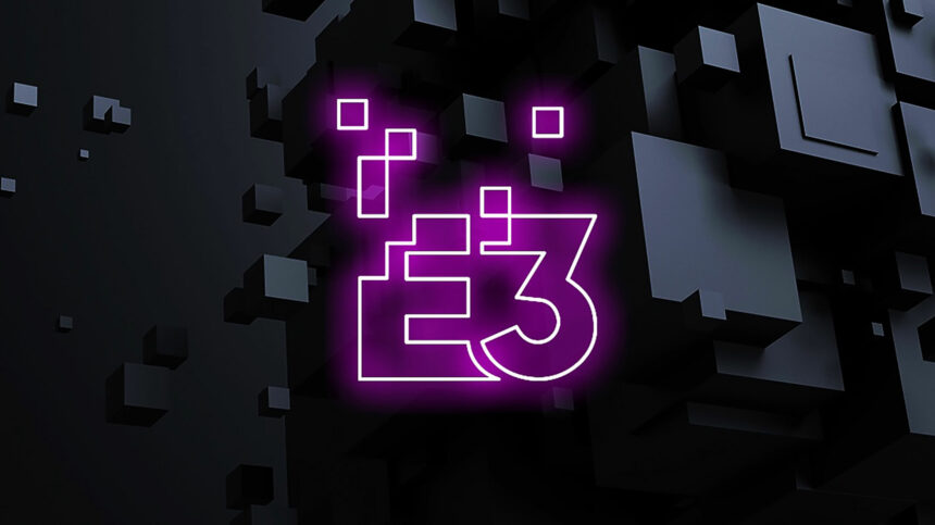 E3 2024
