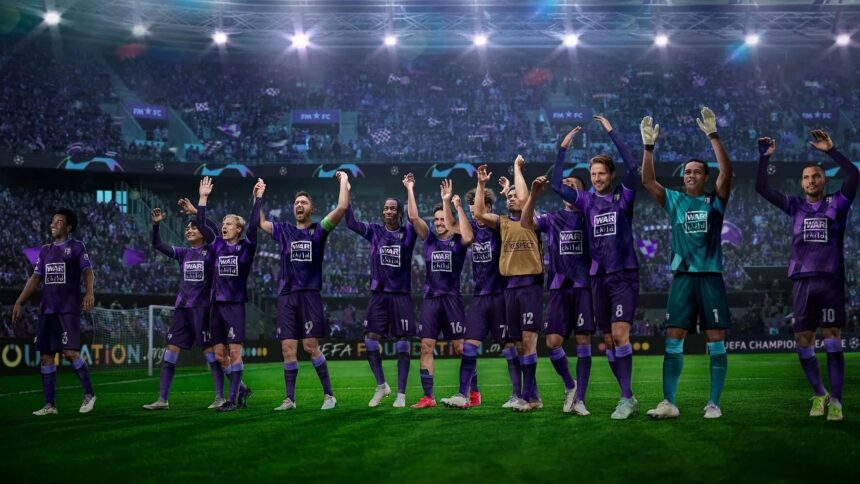 Football Manager 2024
