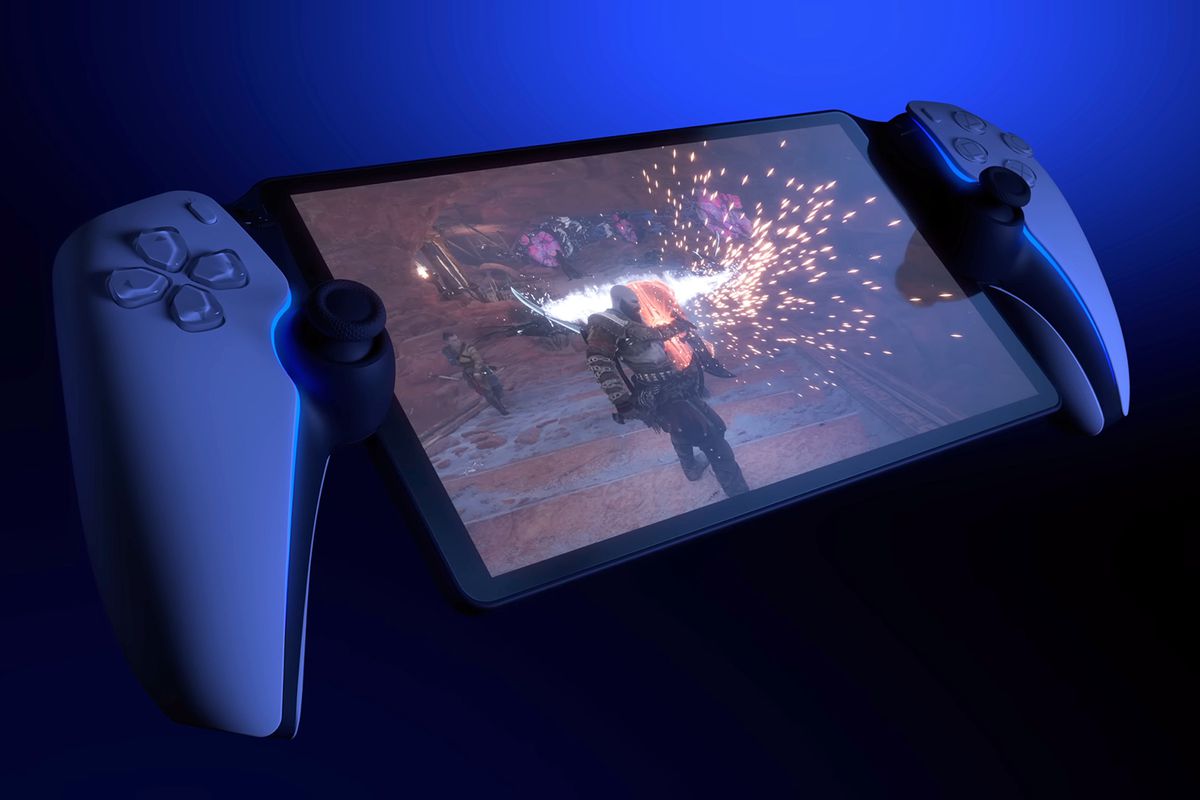 cloud gaming