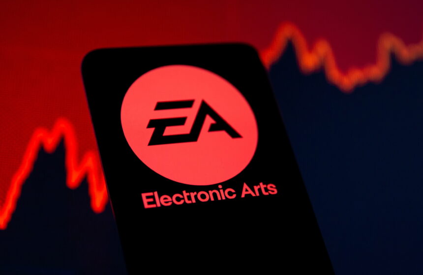 Electronic Arts