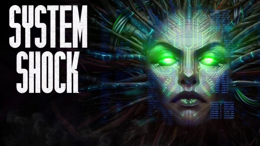 System Shock