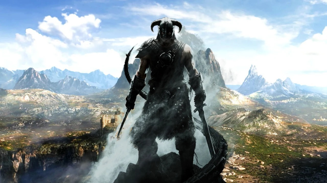 The Elder Scrolls VI