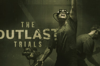 The Outlast Trials