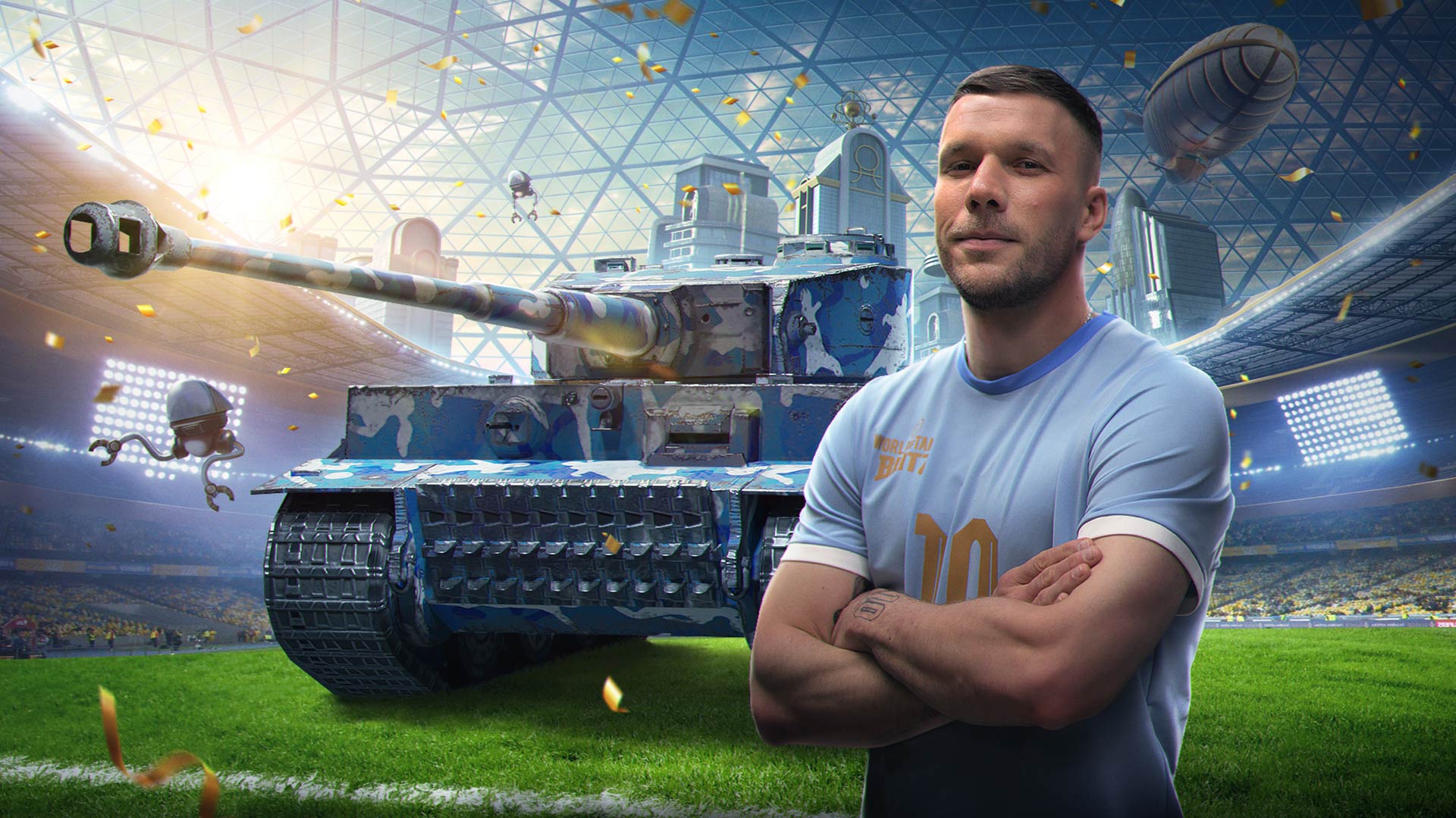 World of Tanks Blitz