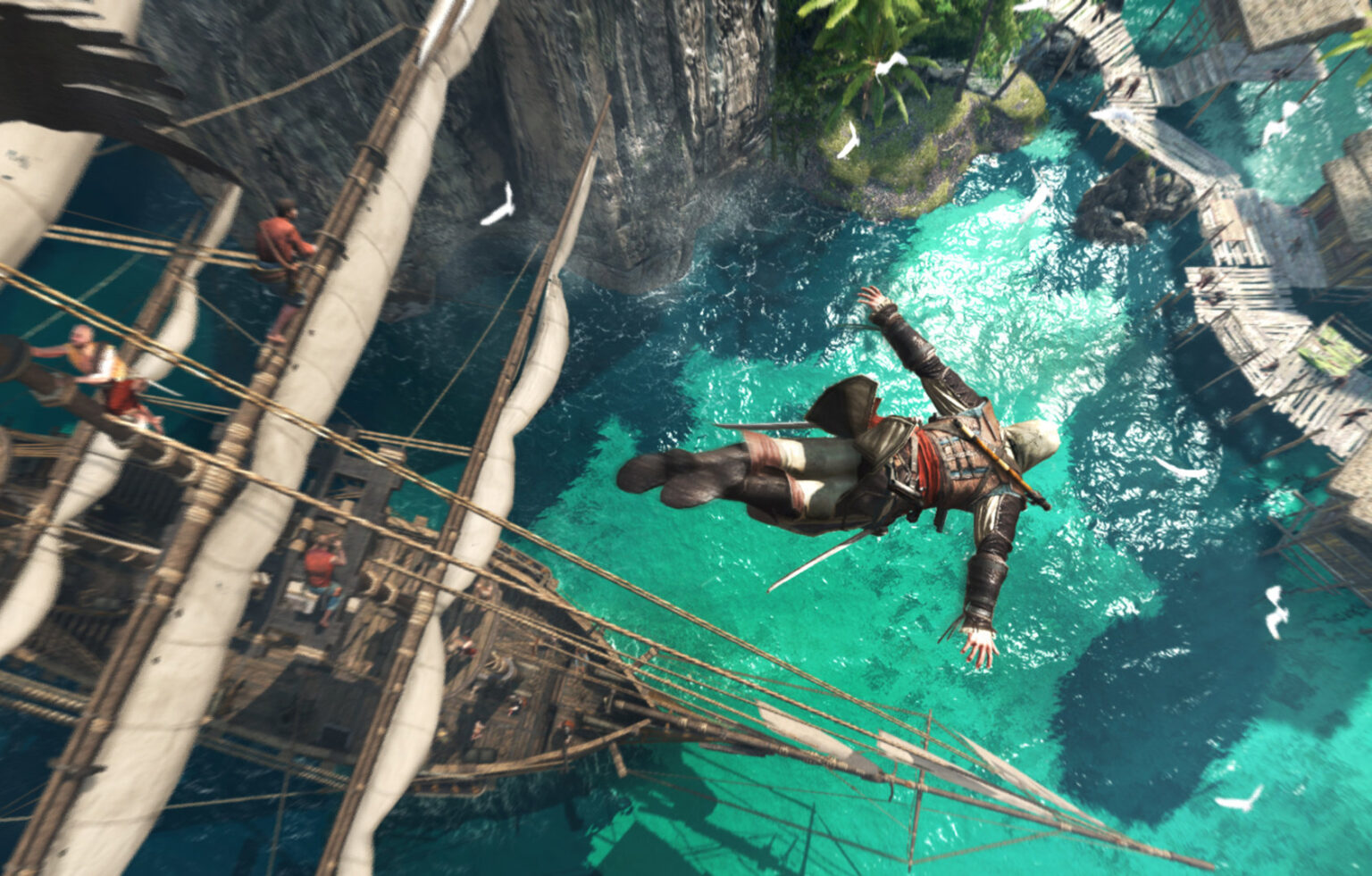 Assassin's Creed