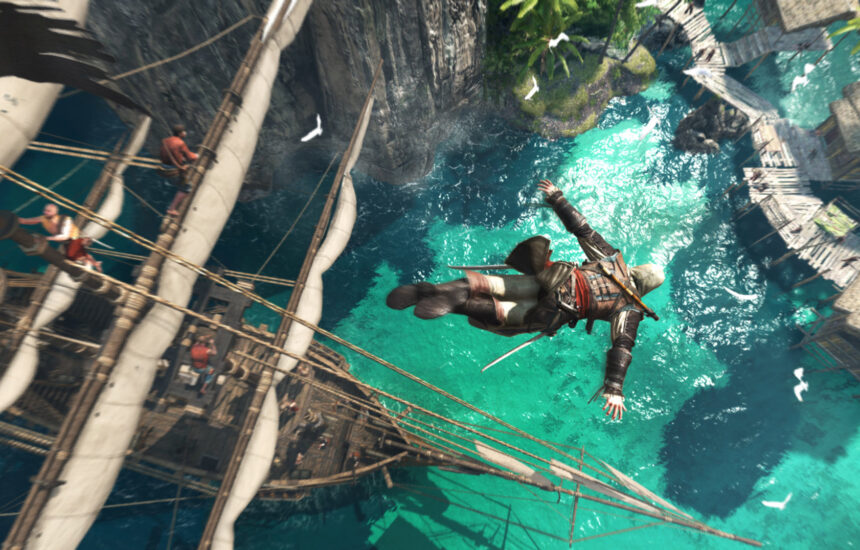 Assassin's Creed
