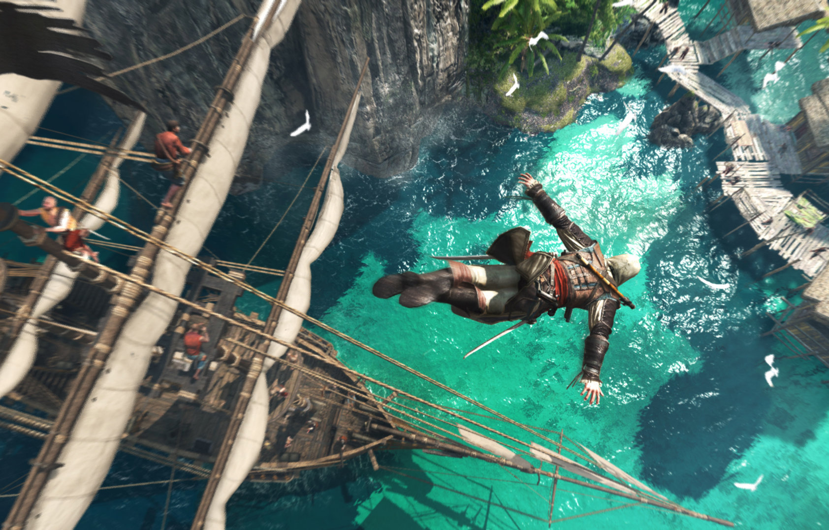 Assassin's Creed