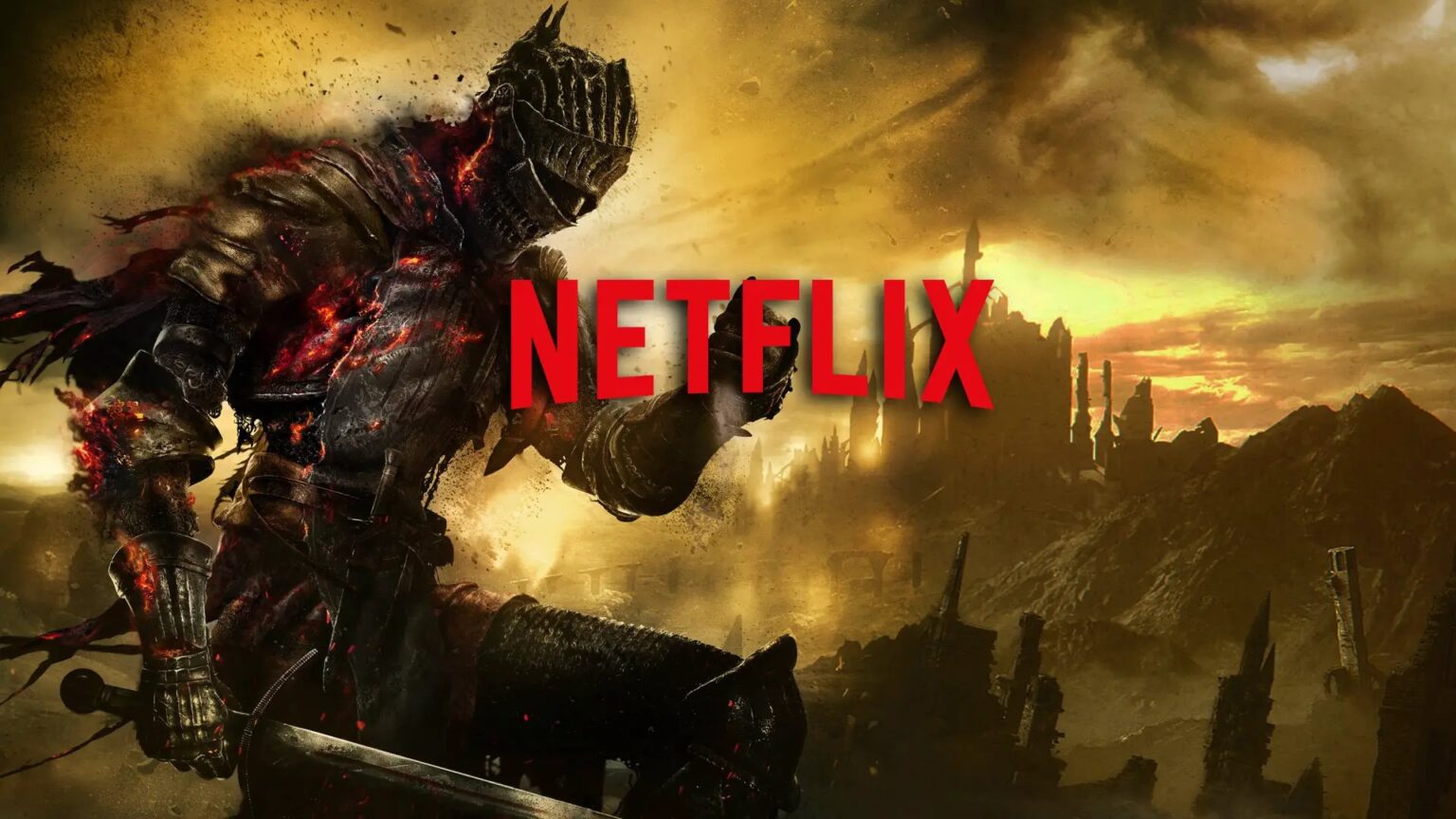 Dark Souls