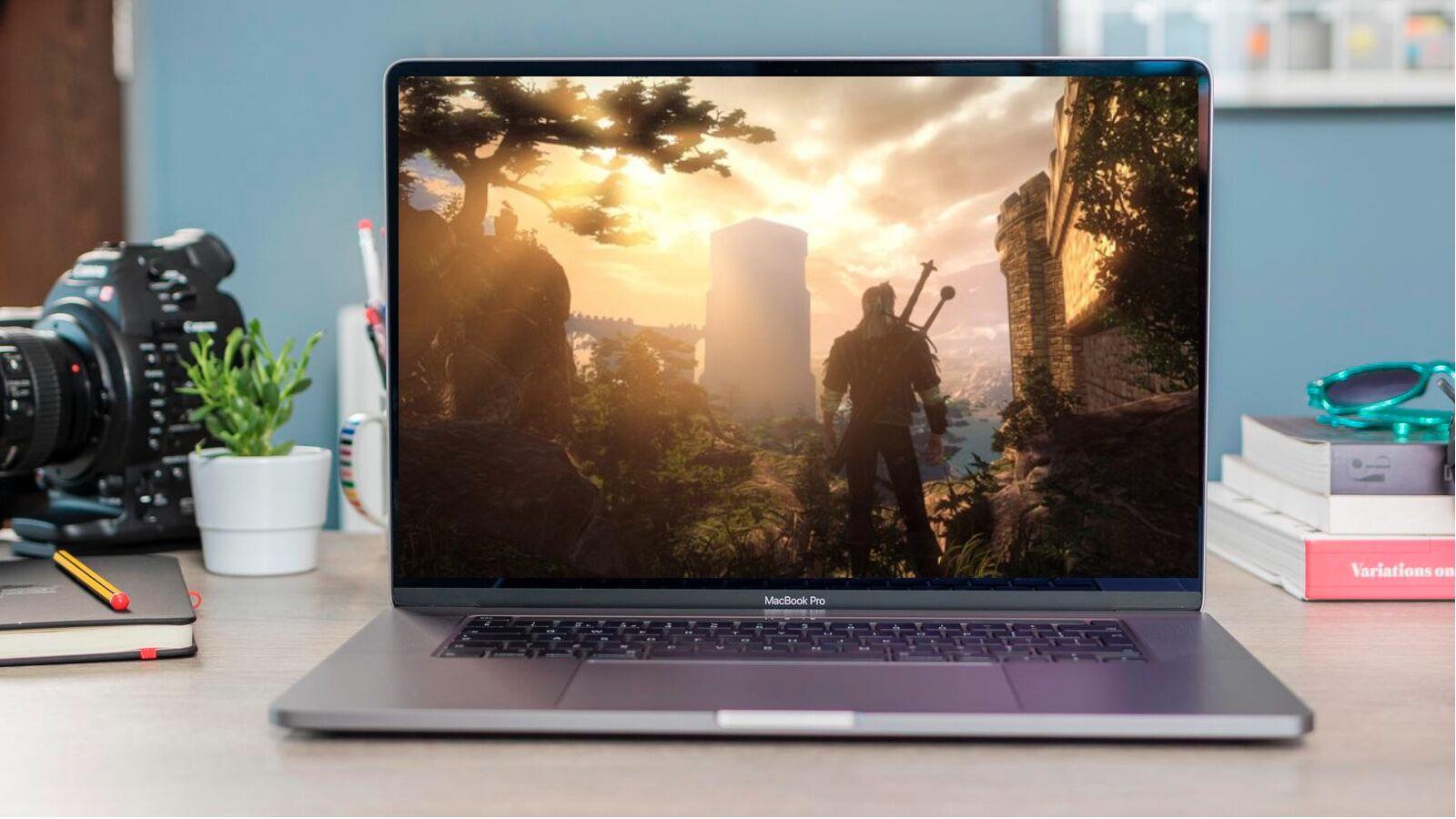 Mac