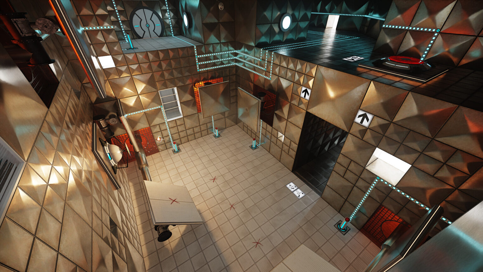 Portal: Prelude