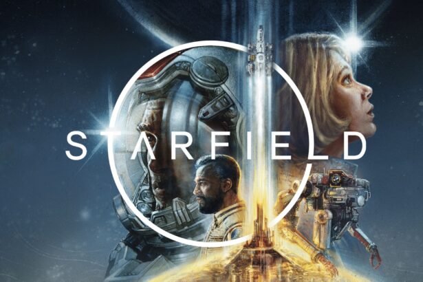 Starfield