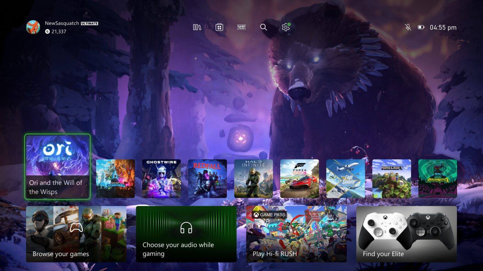 Xbox
