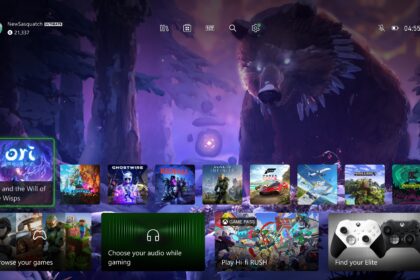 Xbox