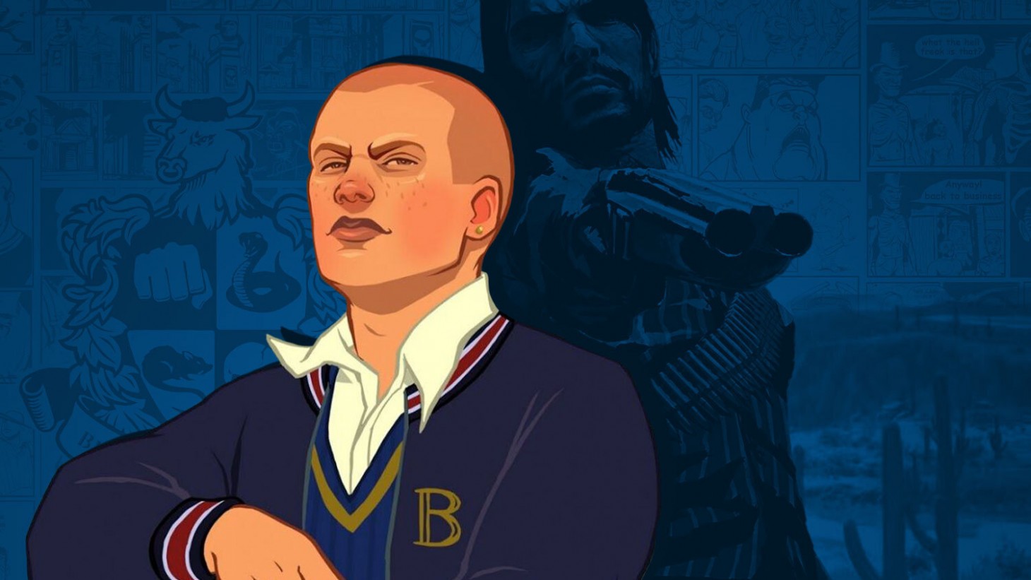 Bully