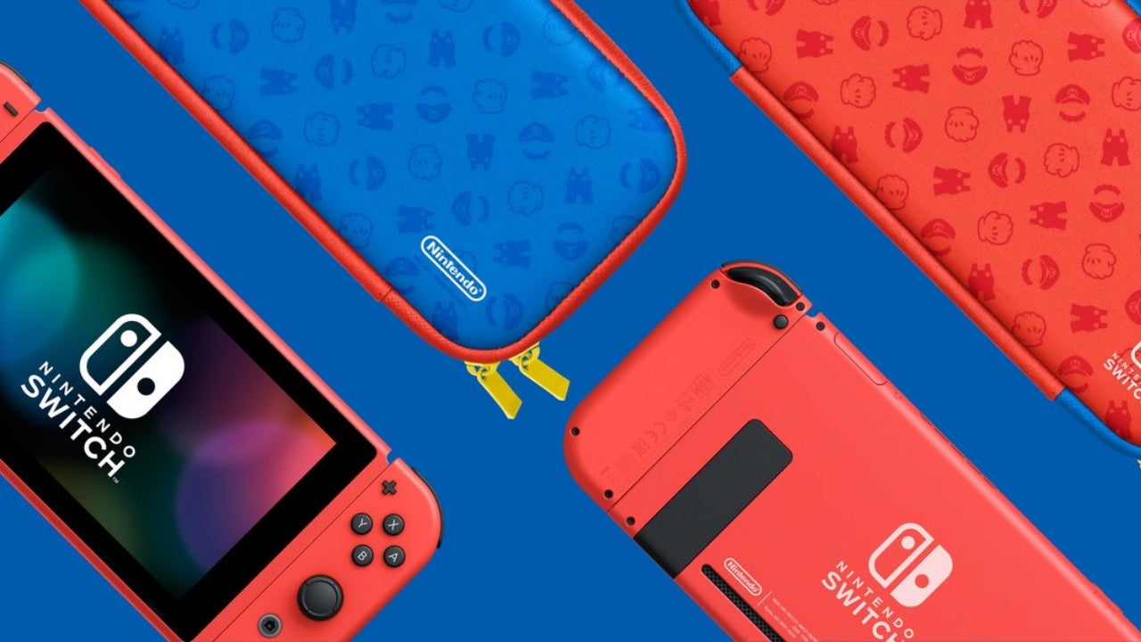 Nintendo