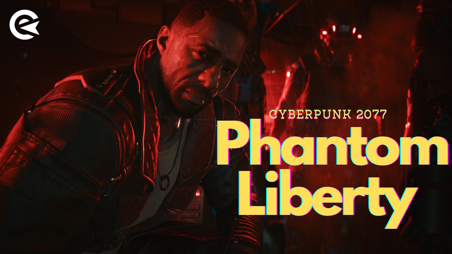 Cyberpunk 2077