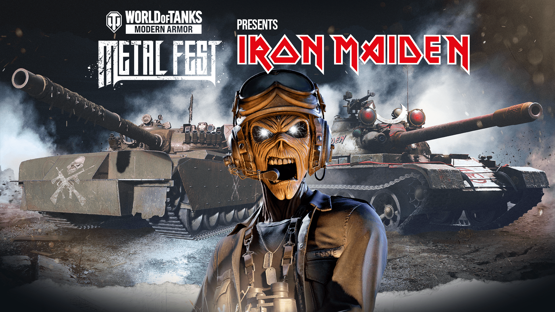 World of Tanks