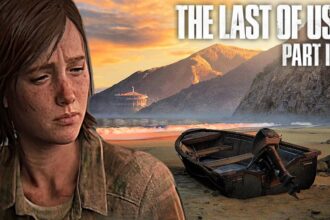 The Last of Us Part