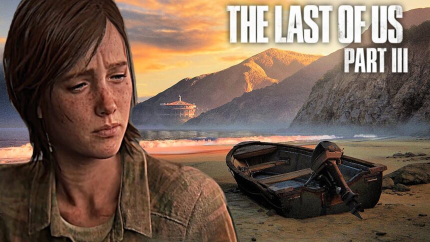 The Last of Us Part