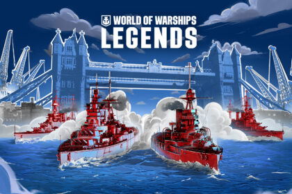 World of Warships