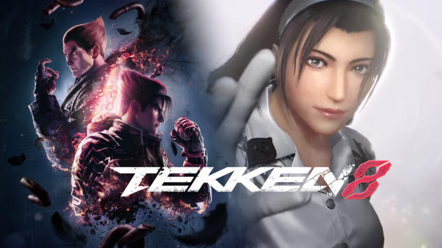 Tekken 8