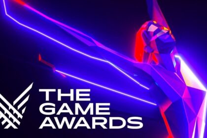 The Game Awards