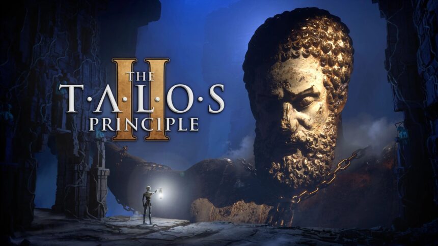 The Talos Principle 2