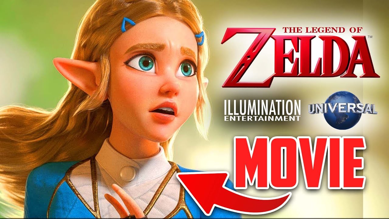 Zelda