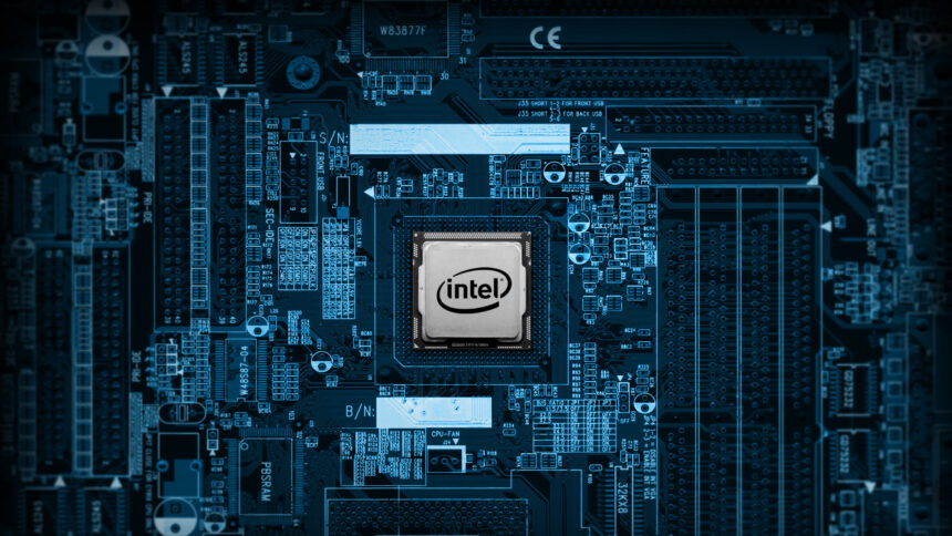 Intel