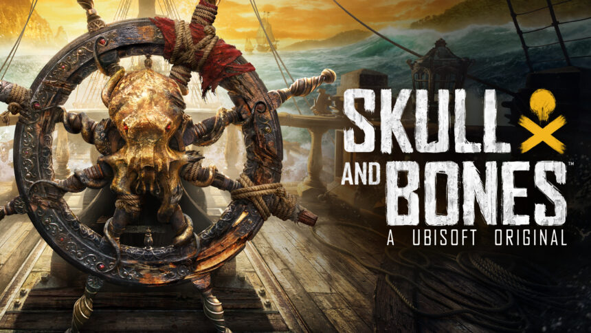 Skull and Bones