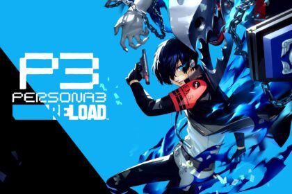 Persona 3 Reload