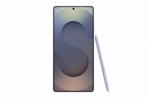 Samsung Galaxy S25 Ultra