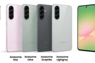 Galaxy A