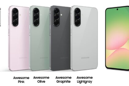Galaxy A