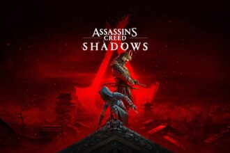 Assassins Creed Shadows
