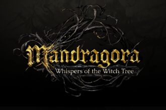 Mandragora Whispers of the Witch Tree