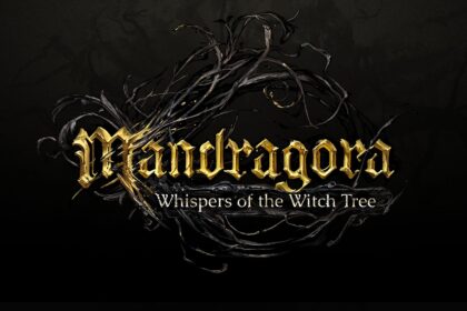 Mandragora Whispers of the Witch Tree