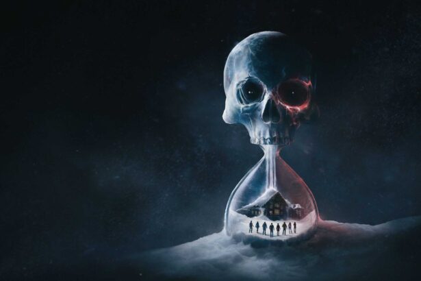 Until Dawn