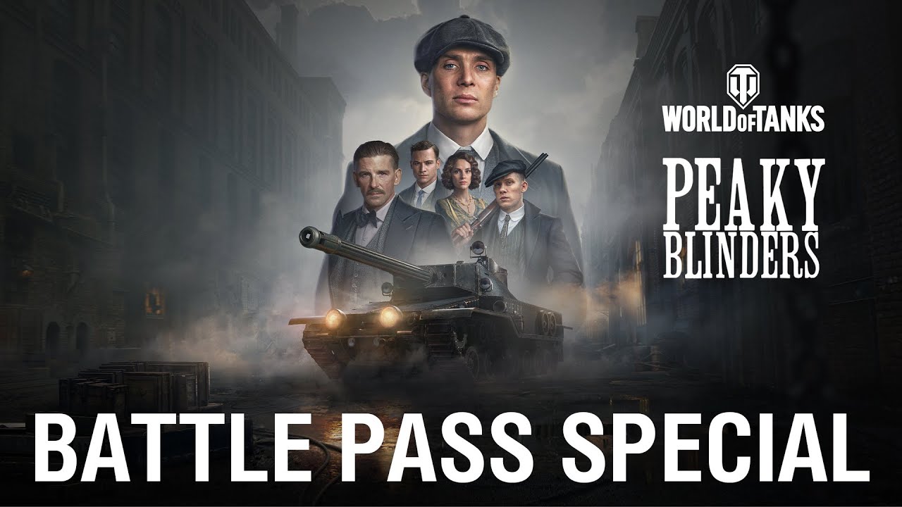 World of Tanks